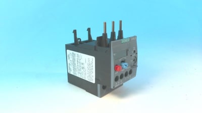 SIEMENS 3RU2126-4PB0