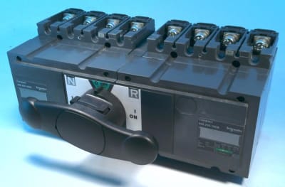 SCHNEIDER ELECTRIC 31147