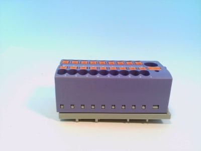 PHOENIX CONTACT PTFIX 6/18X2,5-NS35 VT