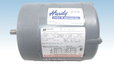 CENTURY ELECTRONICS 8-135842-20