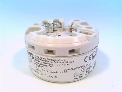 ASEA BROWN BOVERI TTH-300-Y0