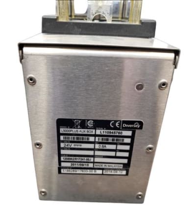 DIVERSEY L5000PLUS AUX BOX