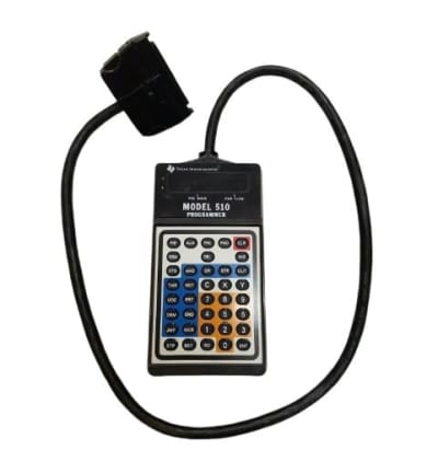 SIEMENS MODEL 510
