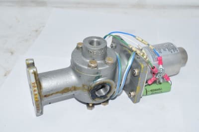 BARKSDALE B22870-4-92