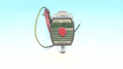 ASCO 20295