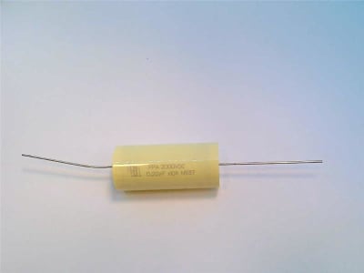 NICHICON PPA2203220KN