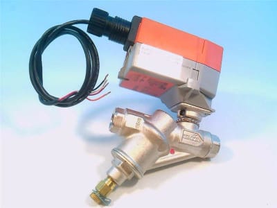 BELIMO P2050B005-P-TFRX24-MFT