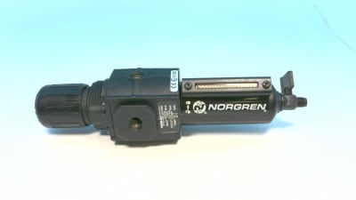 NORGREN B73G-2AK-QD3-RMG