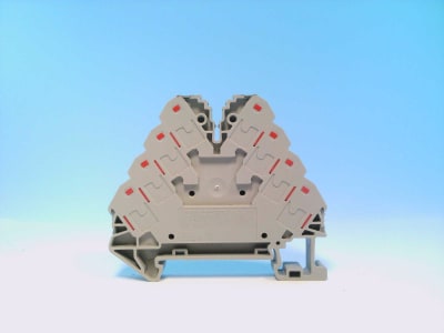 PHOENIX CONTACT PTRVB 4-PV /RD