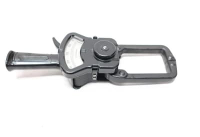 COLUMBIA ELECTRIC TONG TEST