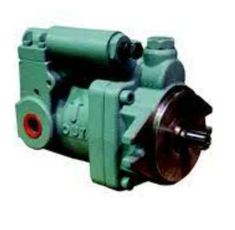 HYVAIR PCP8-3K-2AK-2AS-2