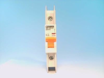 PHOENIX CONTACT TMC 81B 01A