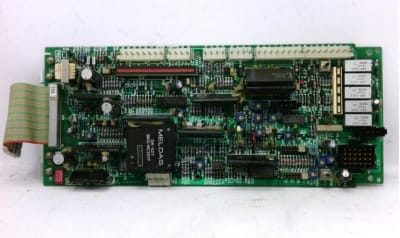 MITSUBISHI TR23E-41-A