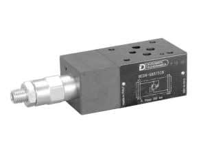 DUPLOMATIC MCD3-DT/51