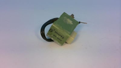 GENERAL ELECTRIC 15D1G49