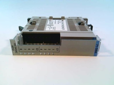 AUTOMATION DIRECT P1-08NA