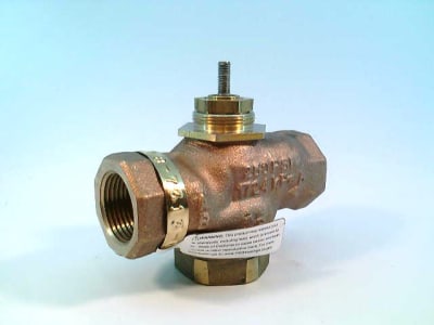 INVENSYS VB-7313-0-4-8