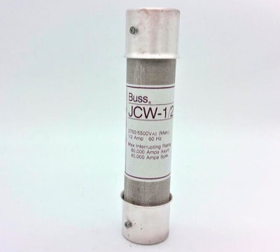 EATON CORPORATION JCW-1/2E