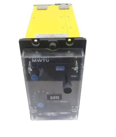 CONVERTEAM MWTU01D1BD0072A