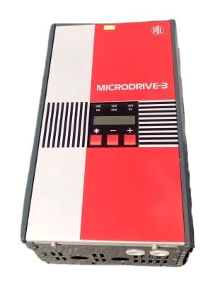 PDL ELECTRONICS UD3-6.5