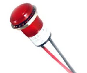 DIALIGHT 657-2504-103F