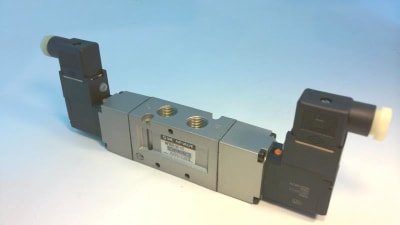 SMC NVF5420-3DZ-03T