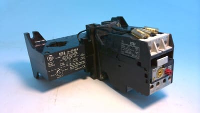 GENERAL ELECTRIC RT5LD