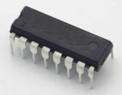 ROHM SEMICONDUCTOR BA12002