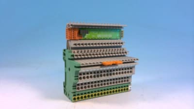 EATON CORPORATION ZSB-1.5/16-S/S/PE