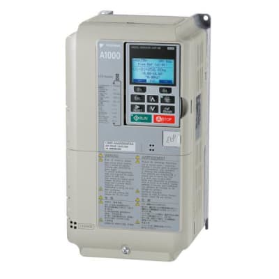 OMRON CIMR-AC4A0005FAA