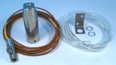 EXERGEN IRT/C.3X-K-280F/140C