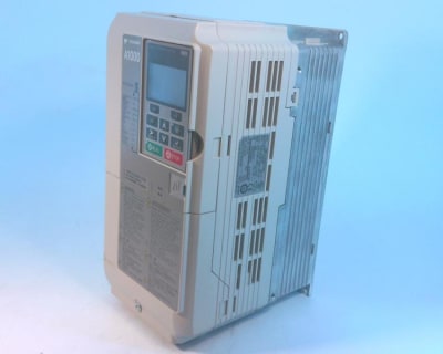 OMRON CIMR-AC4A0011FAA