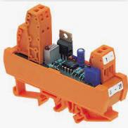 WEIDMULLER RS32-NV 24/48 VAC/DC