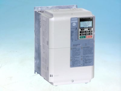 YASKAWA ELECTRIC CIMR-DC4A0005BAA