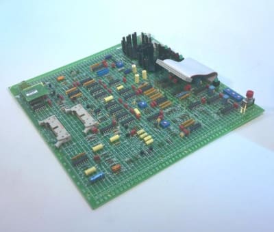 ASEA BROWN BOVERI 803.64-00