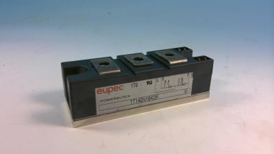 INFINEON TT140N18KOF