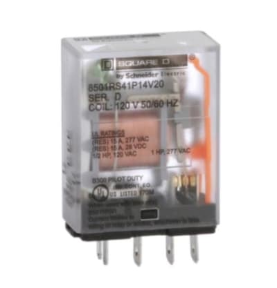 SCHNEIDER ELECTRIC 8501-RS41P14V20