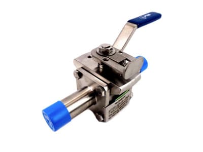 PBM VALVE SIHFE8F-G04A