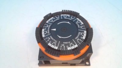 DAYTON ELECTRIC 2A518