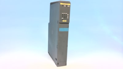 TECO ADVANCED AUTOMATION TXN 171 02