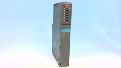 TECO ADVANCED AUTOMATION TXN 176 04