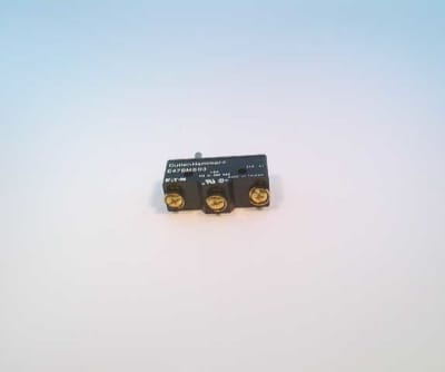 EATON CORPORATION E47BMS03