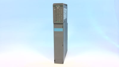 TECO ADVANCED AUTOMATION TXN 173 02