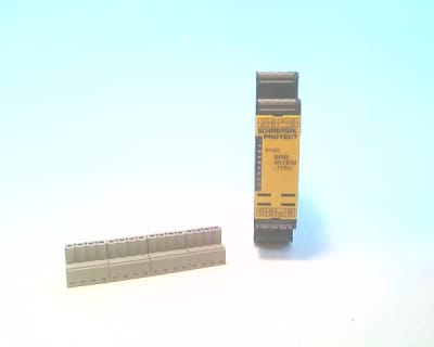 SCHMERSAL SRB401EM-115V