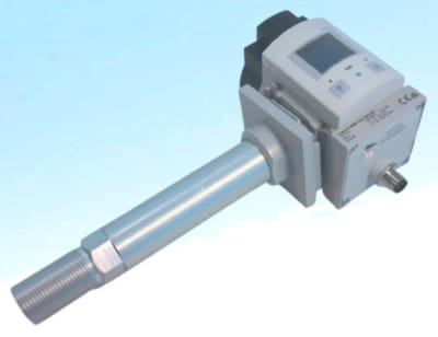 FESTO SFAM-62-3000L-TG12-2SA-M12