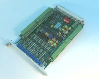 DELTA TAU DATA SYS 603483-104