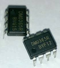 ON SEMICONDUCTOR FSDM0365RN