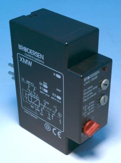 BEIJER ELECTRONICS XMW-S1