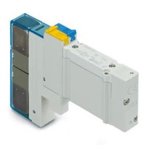SMC SY3100-5NZ1