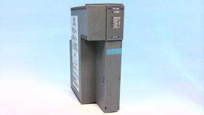 TECO ADVANCED AUTOMATION TXN 179 03